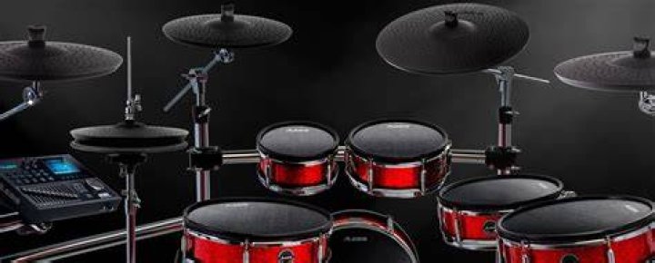 Are Alesis Drums any good?