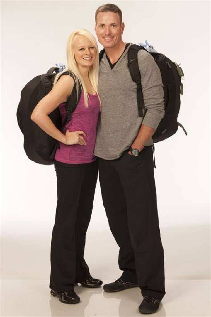 Are Dave and Rachel of Season 20 Amazing Race still together?