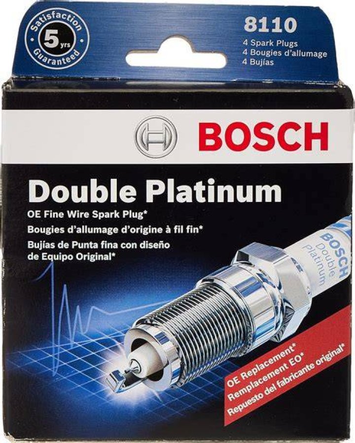 Are double platinum spark plugs good?