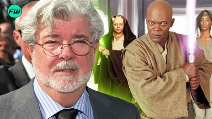 Are Jedi knights celibate?