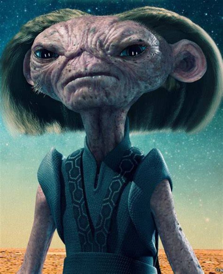 Are Mars Needs Moms bad?
