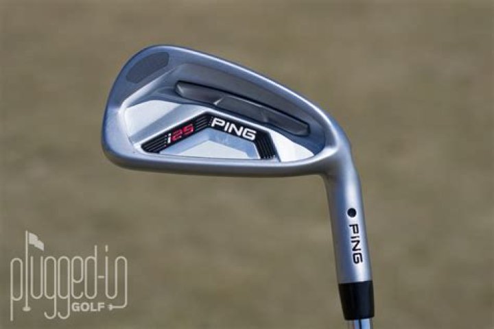 Are Ping i25 irons still good?