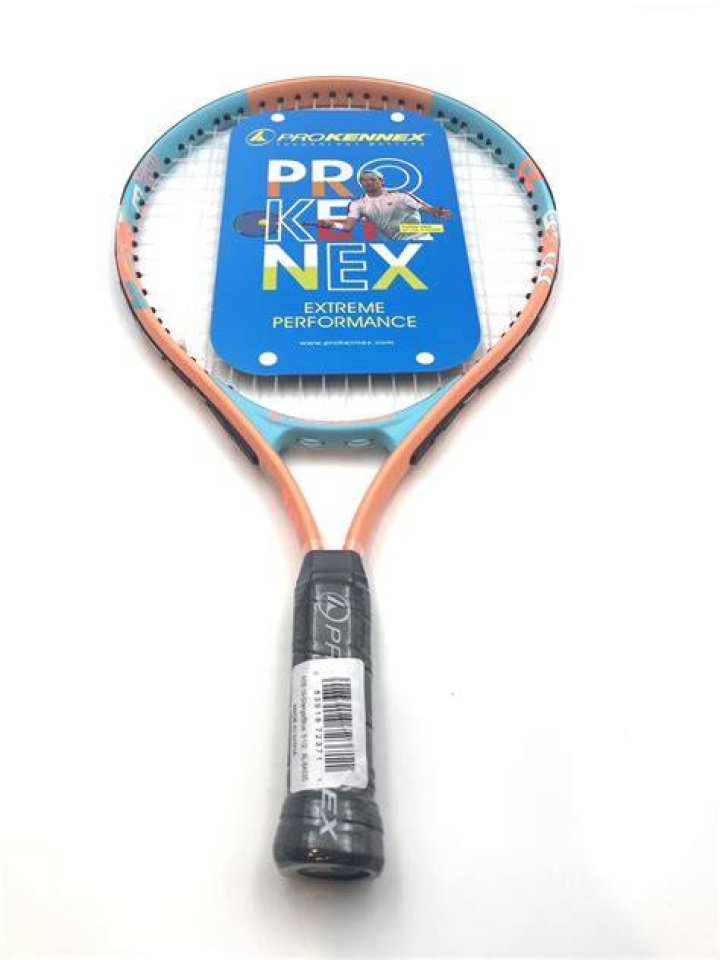 Are Pro Kennex Racquets good?