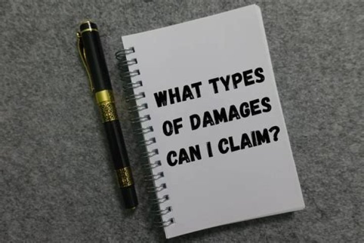 Are punitive damages covered by insurance in California?