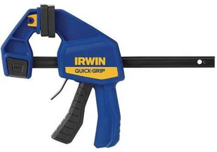 Are quick grip clamps any good?