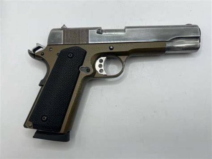 Are Ria 1911 any good?