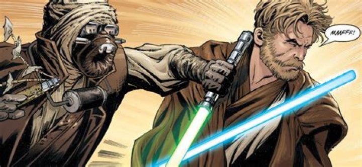 Can a Tusken Raider be a Jedi?