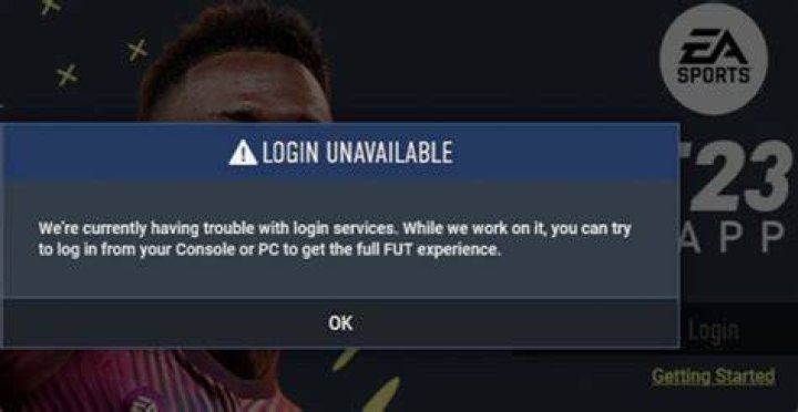Can I create a new FIFA account?