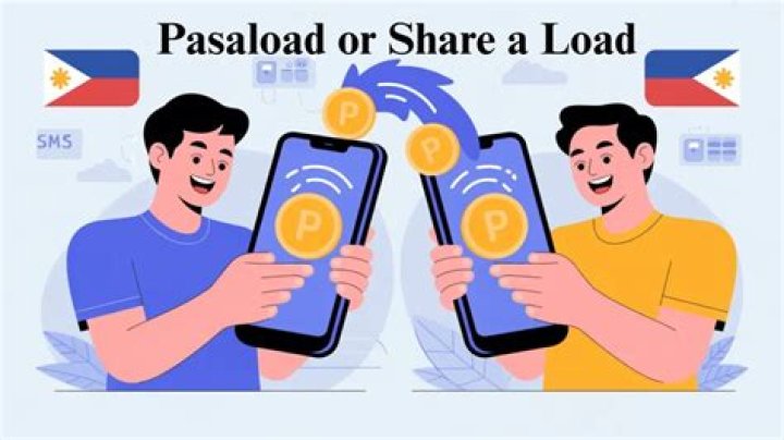 Can I Pasaload the Pasaload?
