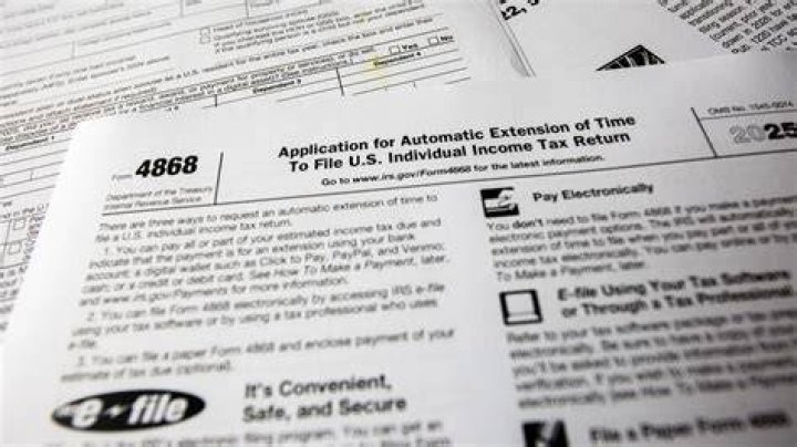 Can I still file my taxes from 2017?