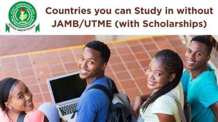 Can I study medicine without jamb?