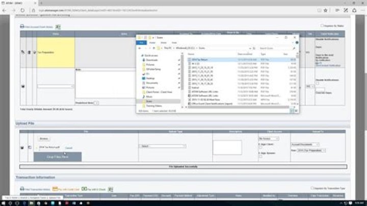 Can I use TT software to file a 2015 tax return?