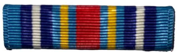 Can I wear the Global War on Terrorism Ribbon?