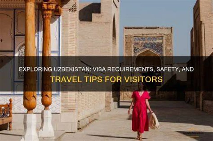 Can Indian travel to Uzbekistan?
