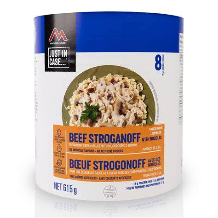 Can you buy beef base?