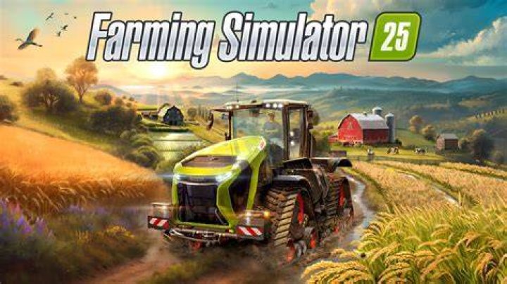 Can you download Farming Simulator on Mac?