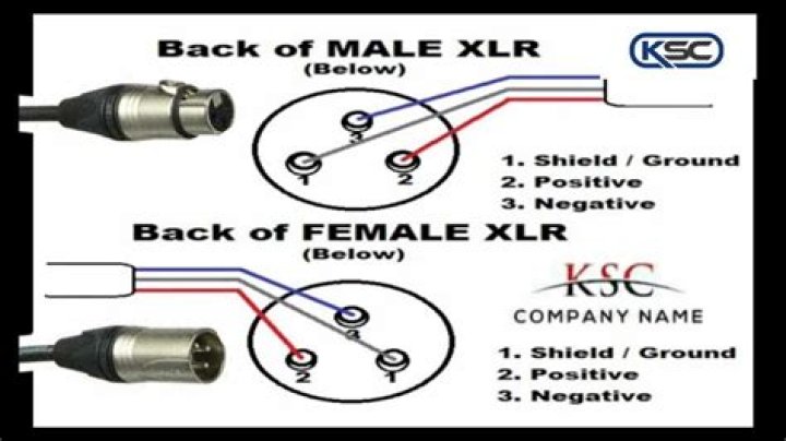 Can you split XLR?