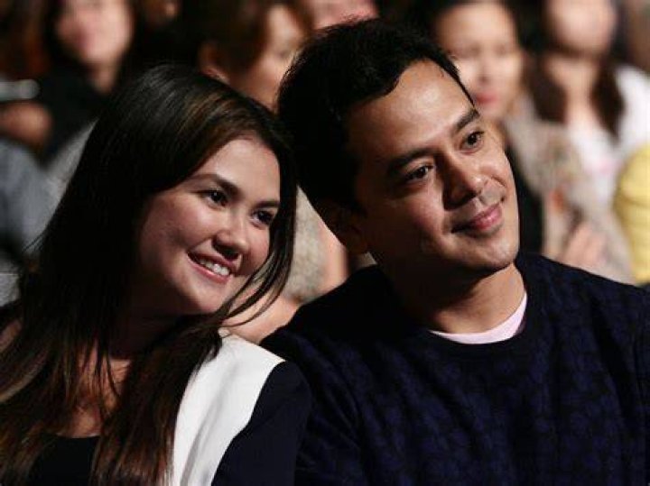 Did Angelica Panganiban and John Lloyd Cruz date?