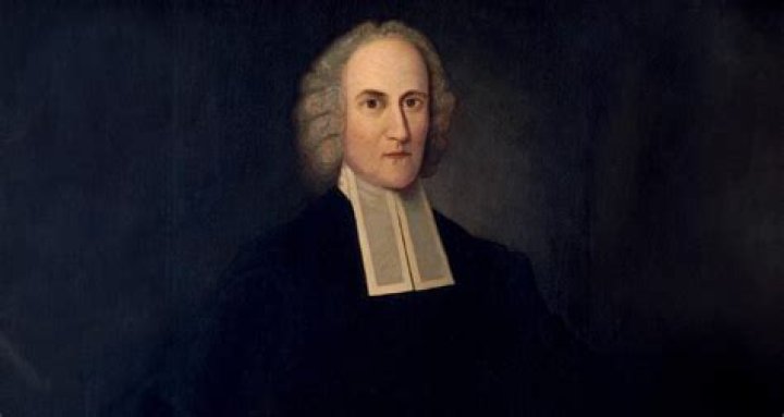 Did Jonathan Edwards get kicked out of his church?