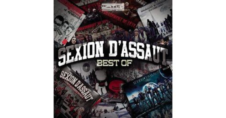 Did Sexion d Assaut disband?