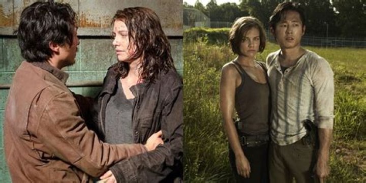 Do Jim and Maggie end up together?