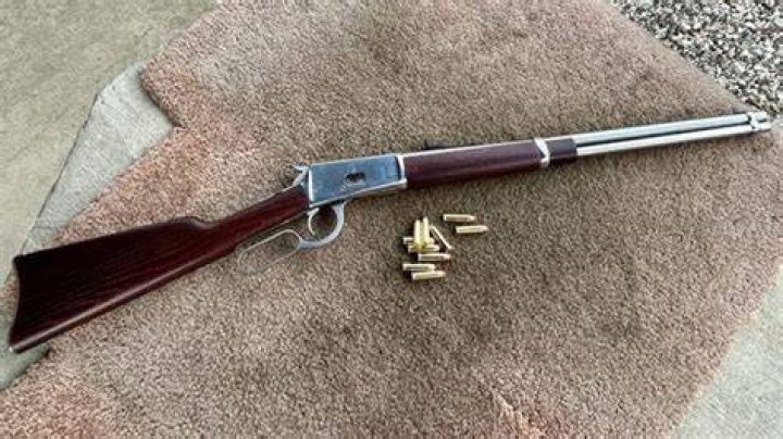 Do rifles hold value?