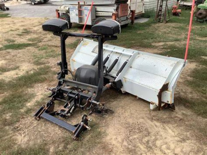 Do they still make Blizzard snow plows?