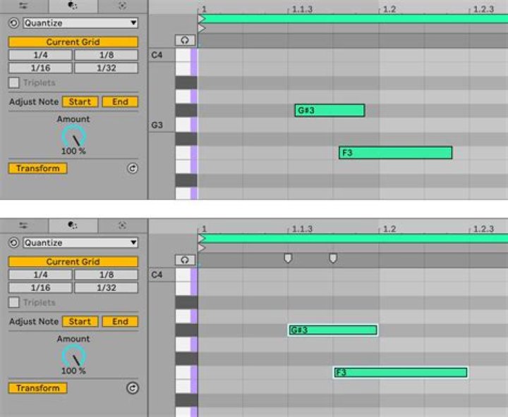 Does Ableton have a Soundgoodizer?