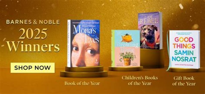 Does Barnes and Noble wrap books?