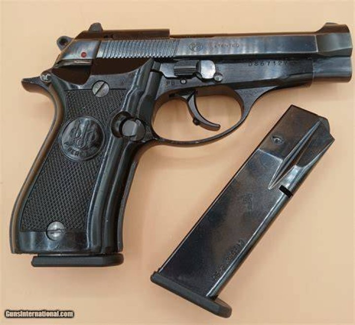 Does Beretta make a 380 caliber?