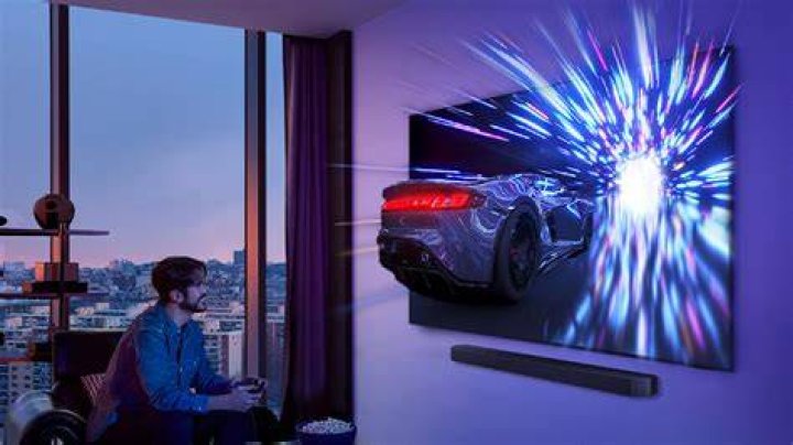 Does LG make 3D TVs anymore?