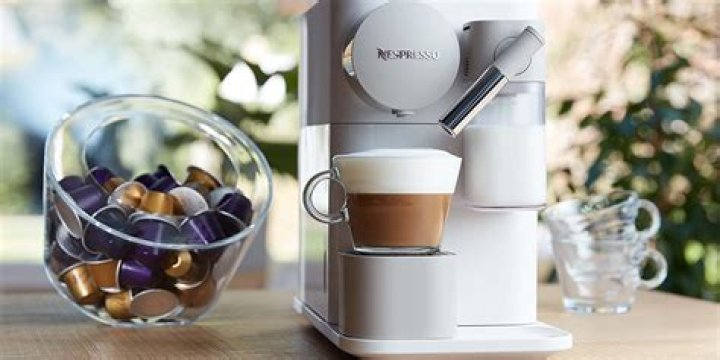 Does Nespresso Lattissima touch make regular coffee?