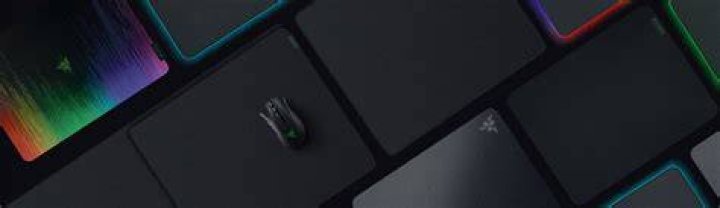 Does Razer goliathus have RGB?