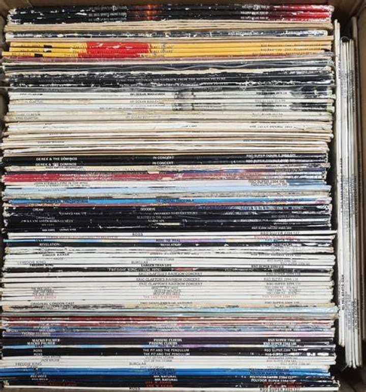 Does RSO records still exist?