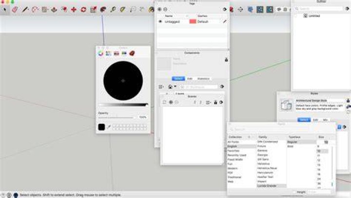 Does SketchUp VRAY work on Mac?