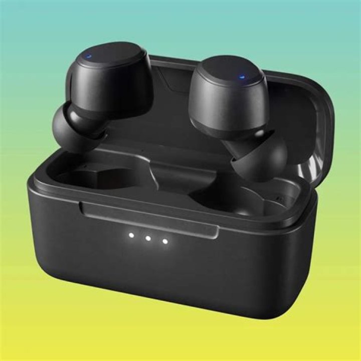 Does Skullcandy Spoke have a microphone?