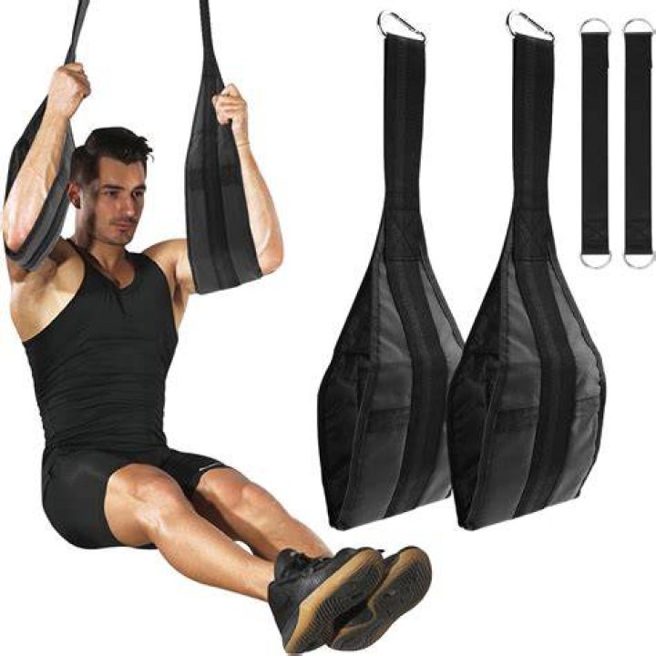 Does the ab strap work?