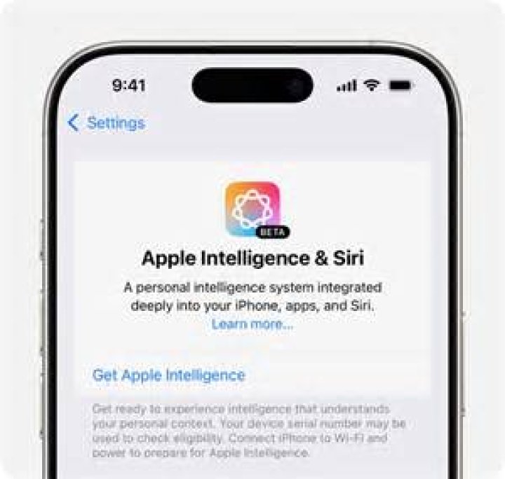 Does the iPhone 5 have Siri?