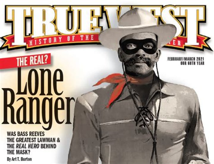 Does The Lone Ranger Ranch still exist?