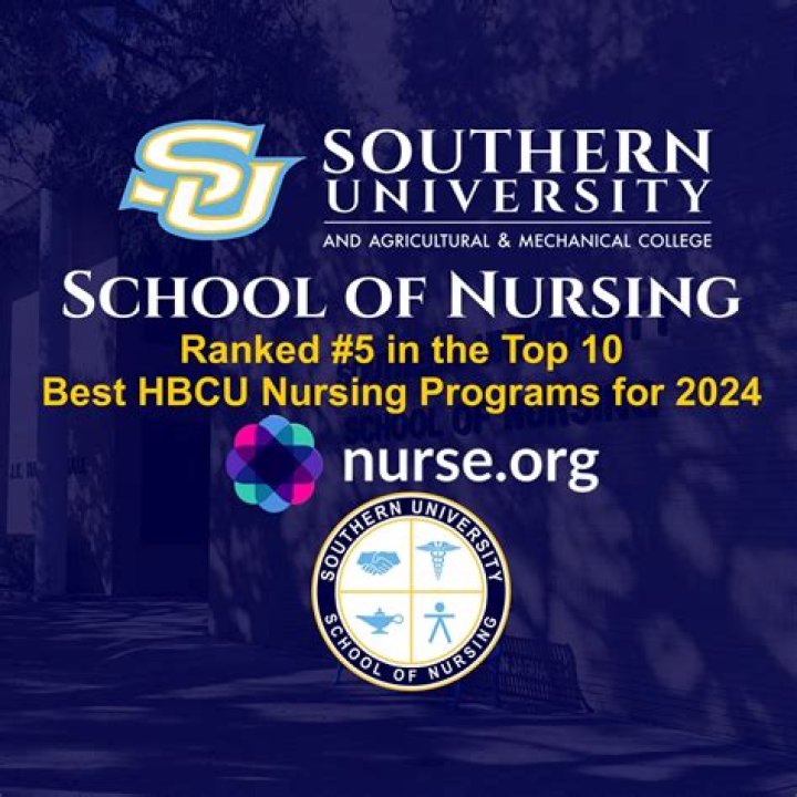 Does University of Southern Maine have a good nursing program?