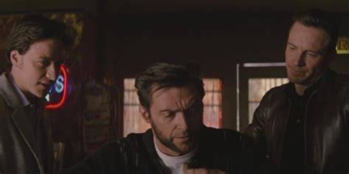 Does X-Men First Class have post credit scenes?