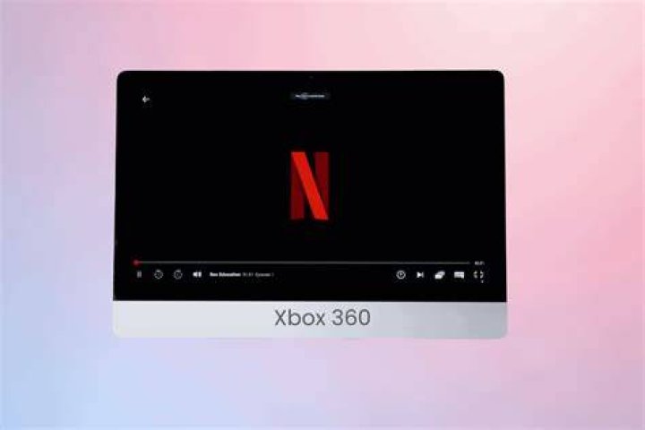 Does Xbox Live affect Netflix?