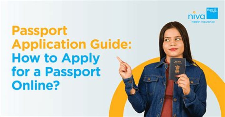 How can I apply passport in Bareilly?