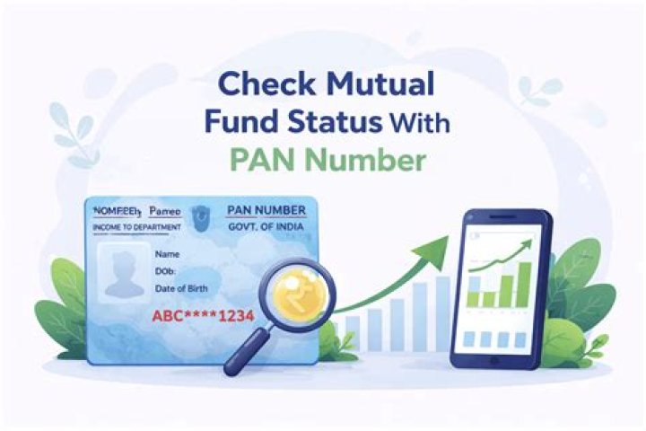 How can I check my L Mutual Fund?