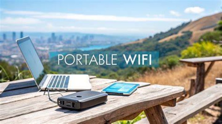 How can I get WIFI in the country?