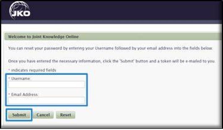 How do I access Jko at home?