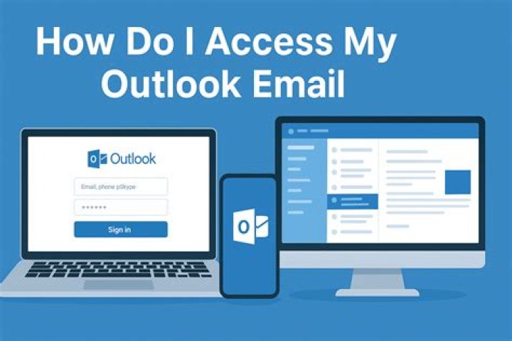 How do I access my Osumc email?