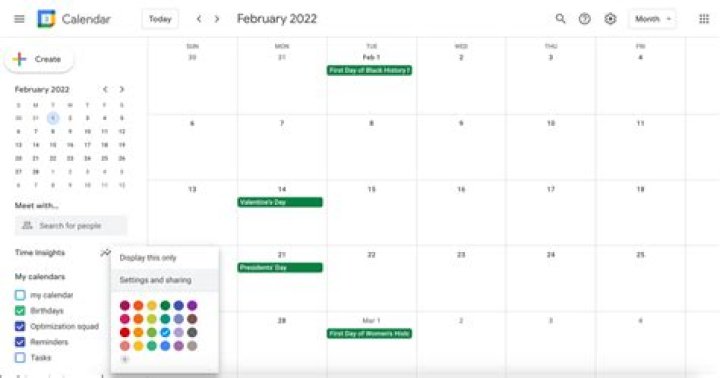 How do I add moon phases to my Google Calendar?