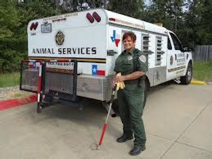 How do I become an animal control officer in NH?