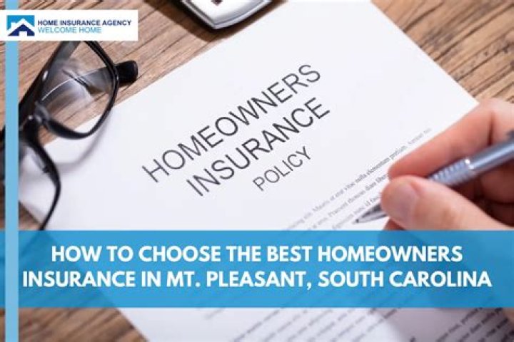 How do I choose the best homeowners insurance?